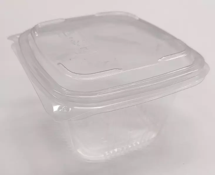 Einesrasia sarana pp 1000 ml - Kertakäyttöiset muovirasiat - mani1000ml - 1