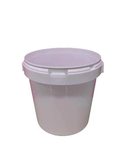 Elintarvikeämpäri 32 L kansineen - Ämpärit (elintarvike) - ampari-32L - 1