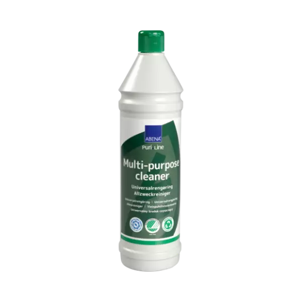 Monikäyttöinen yleispuhdistusaine 1 L - Pesuaineet - AB165516-ypuhd-1L - 1