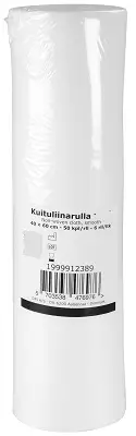 Siivousliinarulla sileä 6rll/ltk - Keittiöliinat - Kuituliina-rll - 1