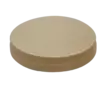 Kartonkisen Dippi astian kansi 62 300kpl - Muut tuotteet - K-67910-Lid62mm - 1