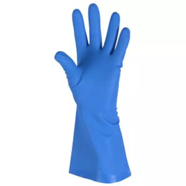 DPL nitriilitalouskäsine M/8 sininen - Käsineet - AB1223-DPL-M - 1