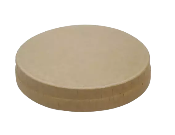 Kartonkisen Dippi astian kansi 62 300kpl - Muut tuotteet - K-67910-Lid62mm - 1