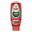 Fairy Max Power 450ml Original - Pesuaineet - Fairy450-pun - 1