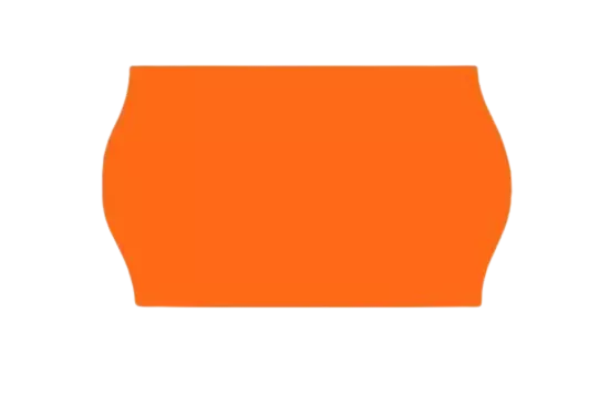 Hintalappu 26x16, irtoava, PUNAINEN - Hintaetiketit - hintal26x16-i-pun - 1