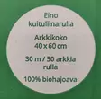 Keittiöliinarulla Bio FIN - Keittiöliinat - Kuituli-rll-FI-bio - 2
