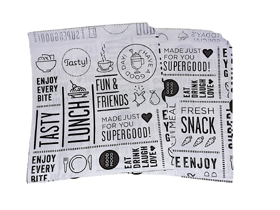 Grillitasku 170 x 160, FIN 1000kpl/ltk - Muut tuotteet - TGtasku17x16-kuvio - 1