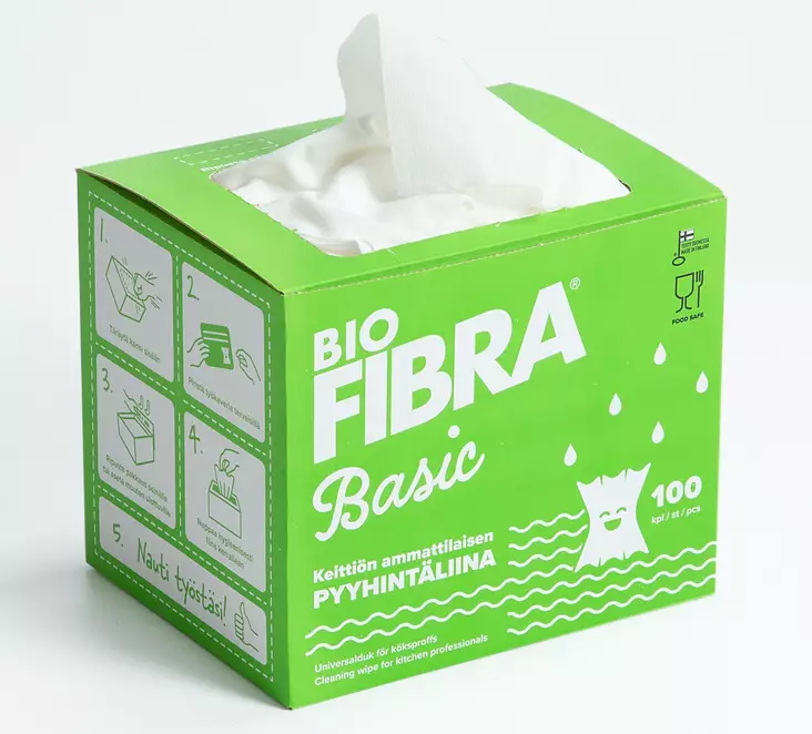 Keitti=C3=B6liina Fibra Bio - Keittiöliinat - FibraBio - 1
