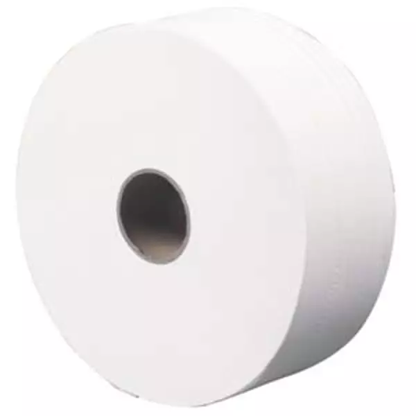 Excellent WC-paperi Midi Jumbo Ø26,5cm - Käsipaperit - AB6052-wcpap - 1