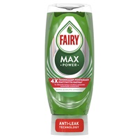 Fairy Max Power 450ml Original - Pesuaineet - Fairy450-vihr - 1