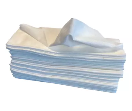 Kuituliina 1krs 42x35cm viskoosi 80 kpl - Keittiöliinat - Kuituliina-visk1kr - 1