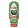 Fairy Max Power 450ml Original - Pesuaineet - Fairy450-vihr - 1
