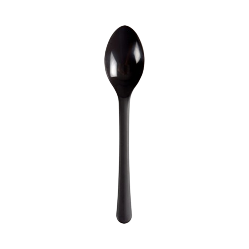 Ruokalusikka uudelleenkäytettävä 18cm - Aterimet - AB-Tablespoons - 1