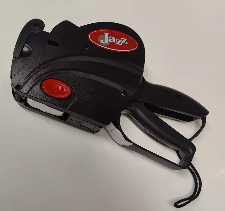 Hinnoittelukone Jazz 2/18 - Hinnoittelukoneet - hinnoitteluk-Jazz - 1