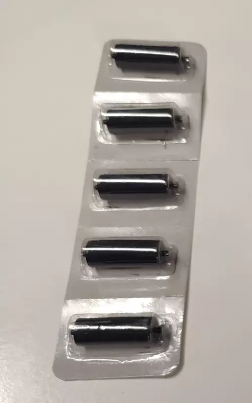 Mustepatruunat hinnoittelukoneeseen Jazz - Hinnoittelukoneet - mustepatruuna-jazz - 1