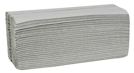 CARE-NESS käsipyyhe C-taitto, 1.krs - Käsipaperit - AB6103-kpyyhe-C- - 1